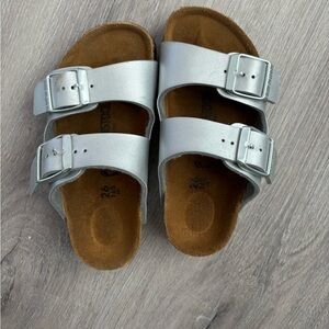 Kids Birkenstock Sandals